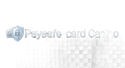 Paysafe-card  Casino